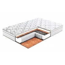 Матрас односпальный Premium prestige 80x200