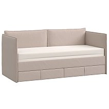 Кровать-диван раскладной 90/180х200 Sona