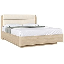 Кровать двуспальная Nicole 160х200