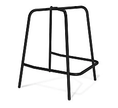 Стул полубарный Sheffilton ST35-1/S29P-1