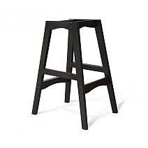 Стул полубарный Sheffilton ST34/S65-1