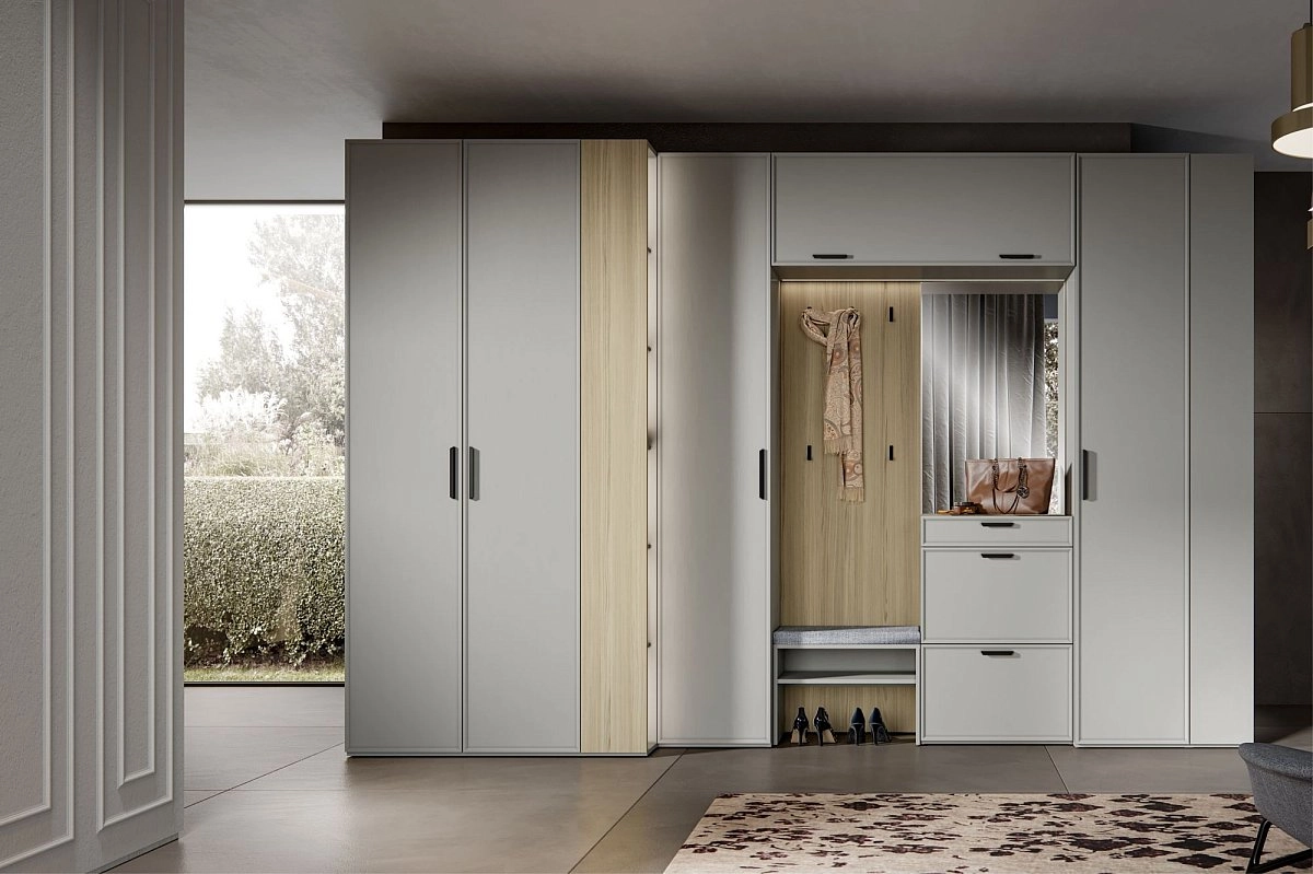 Светильник Chelsea,Montreal,Rimini для переходного шкафа под блок питания