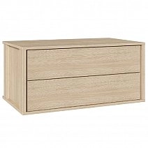 Комод встроенный Next