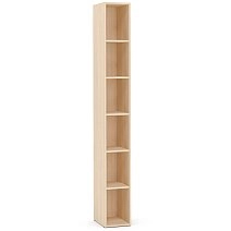 Стеллаж прямой Челси,Римини