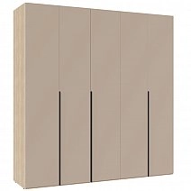 Шкаф пятистворчатый Next