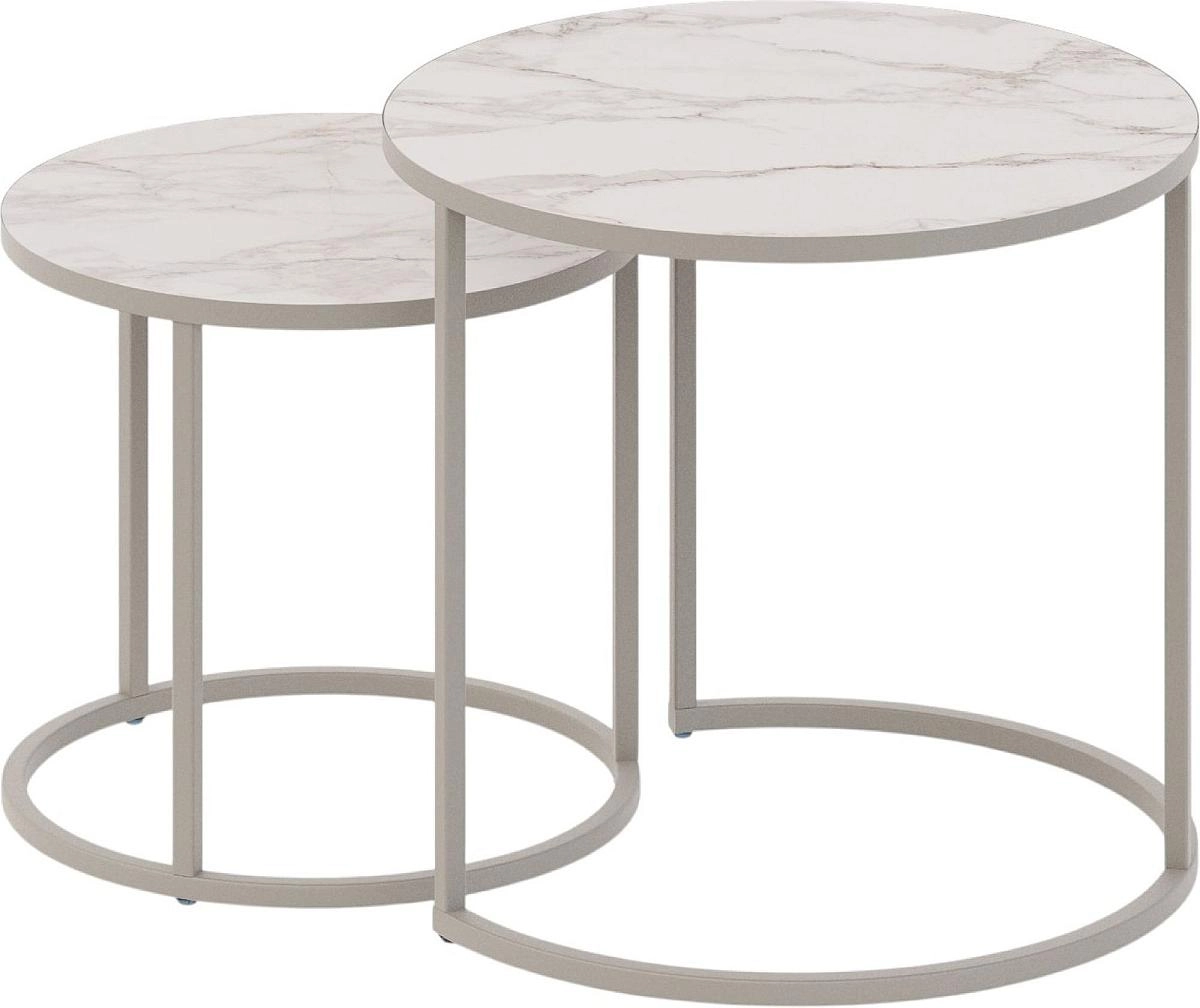 Комплект журнальных столов Верона