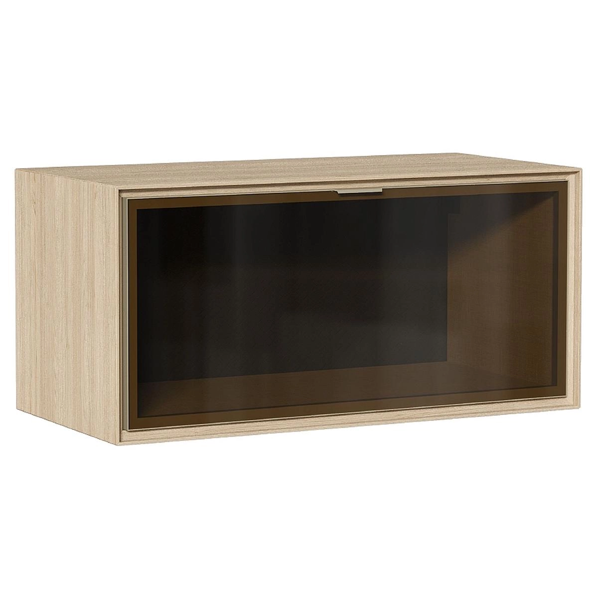 Тумба навесная под телевизор Alicante