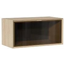 Тумба навесная под телевизор Alicante