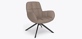 Кресло интерьерное Мишель