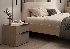 Тумба прикроватная Некст