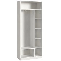 Шкаф двухстворчатый Камилла