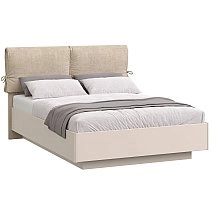Кровать полутораспальная Duo 140х200