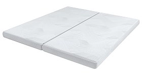Матрас двуспальный Fold 80/160х200