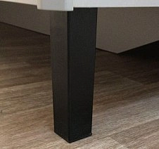 Кровать 1сп. (900мм)+светильник J95