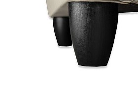 Диван трёхместный Наполи премиум