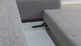 Диван Саджио Соул 960 прямой двухсекционный