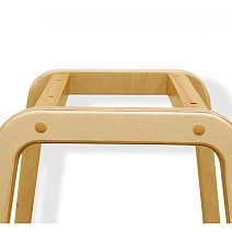 Стул полубарный Sheffilton ST38/S94-1