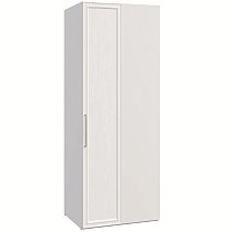 Модуль угловой Монреаль белый