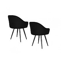 Стул DikLine 439, 2 шт.