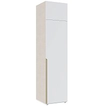 Шкаф одностворчатый Аликанте