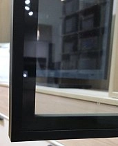 Тумба ТВА 2ящ. дл.2374+секция H7A+свет.JJ13