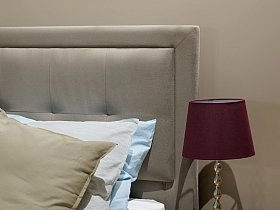 Кровать полутораспальная Onda 140х200