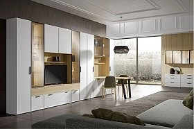 Светильник Chelsea,Montreal,Rimini для навесной секции под блок питания