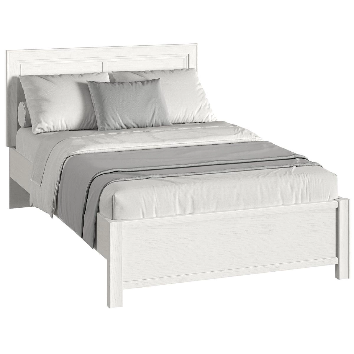 Кровать полутораспальная 120х200 Камилла