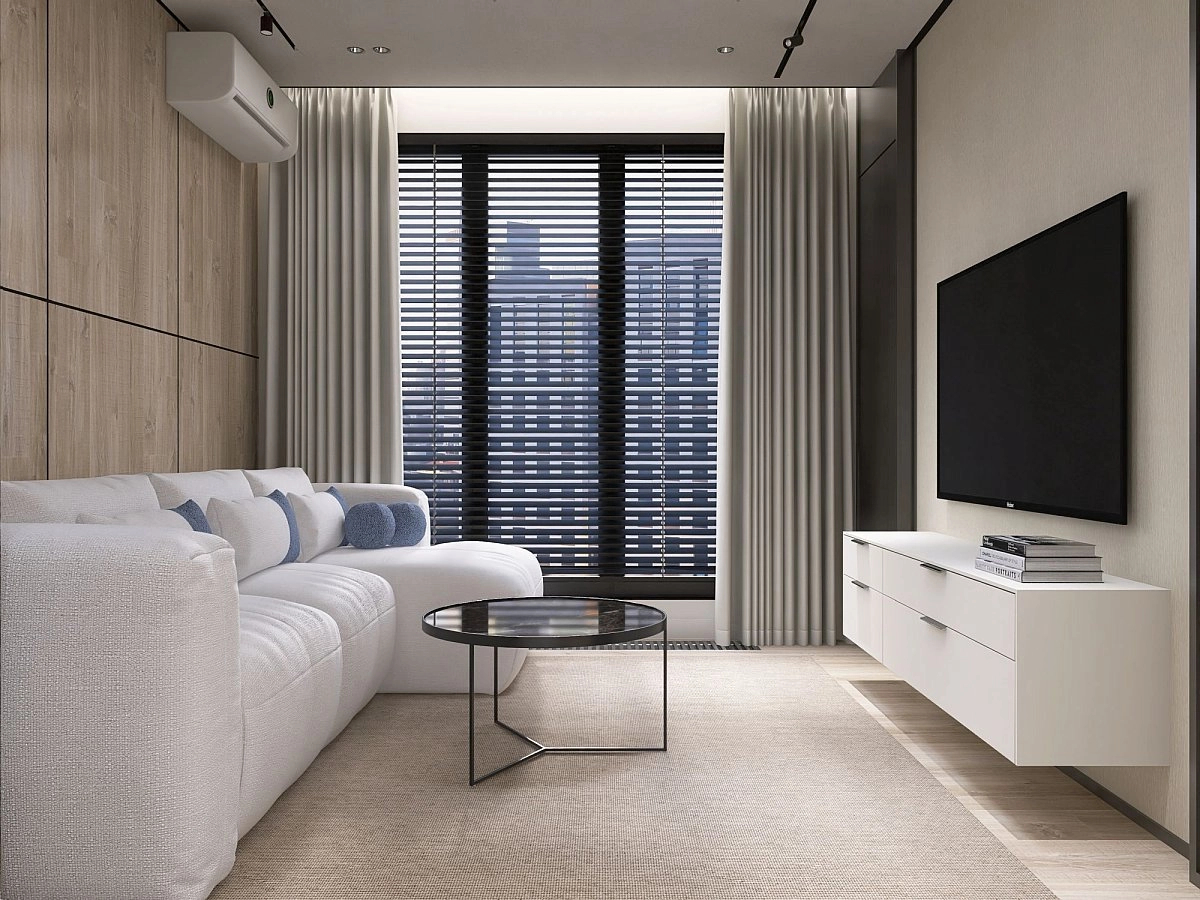 Диван Brownie 3-х местный Optimum без подушек