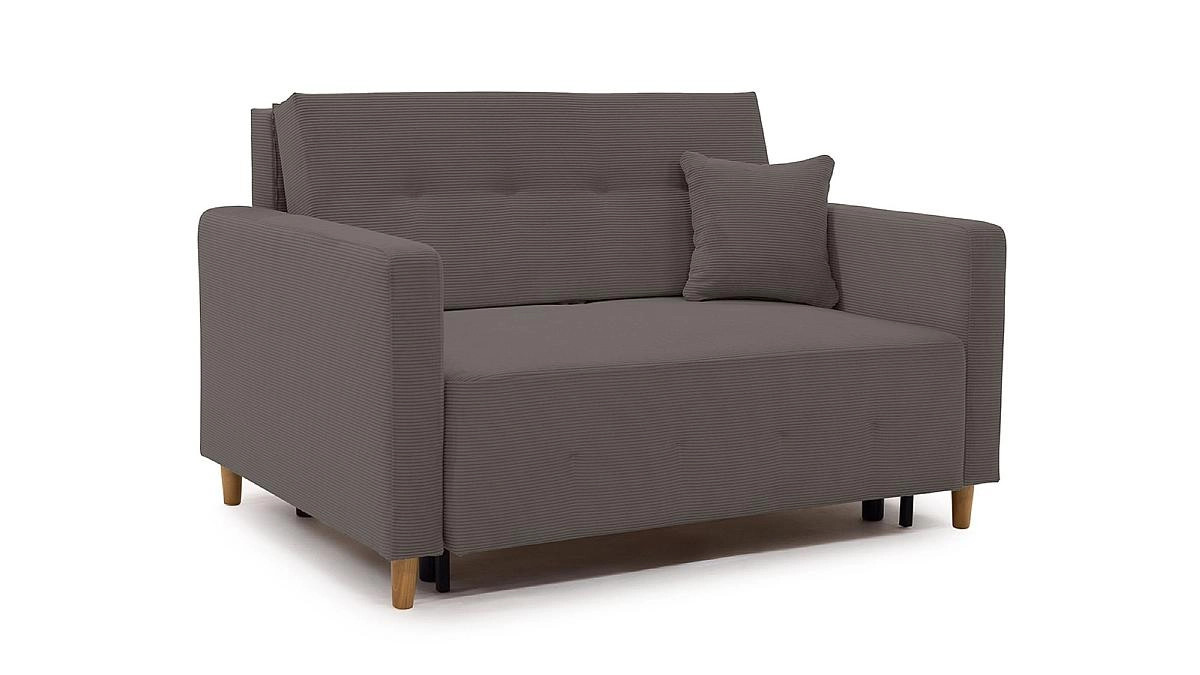 Диван Финоккио Вертикаль 297 прямой 2-х местный