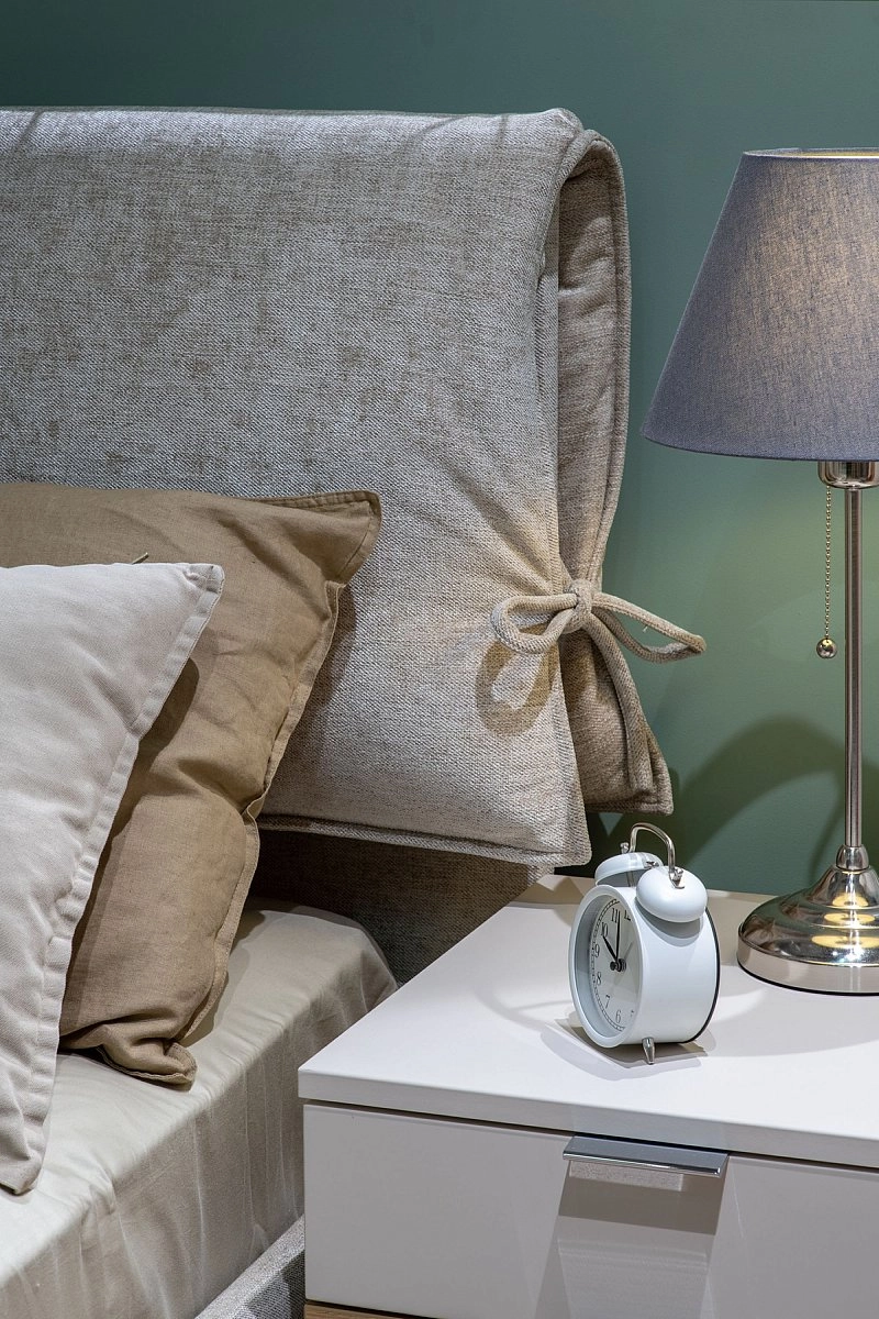 Кровать полутораспальная 120х200 Duo