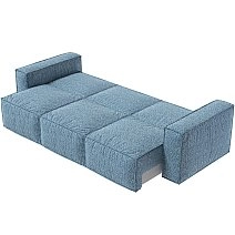 Диван Brioche 3-х местный Premier+ без подушек