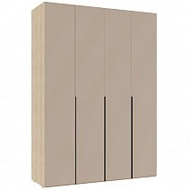 Шкаф четырехстворчатый Next