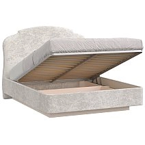 Кровать двуспальная 160х200 Celine с подъемным механизмом