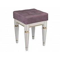 Банкетка Мариус М 96 ясень/ATLANTA LILAC