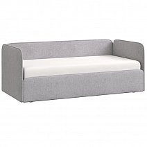 Кровать-диван односпальный 90х200 Челси,Римини с подъемным механизмом