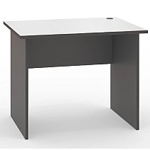Стол письменный Стратегия серая 70х90