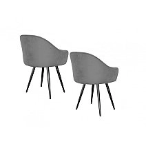 Стул DikLine 439, 2 шт.