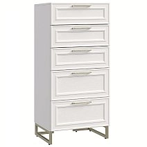 Комод Montreal белый