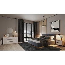 Панель настенная Alicante