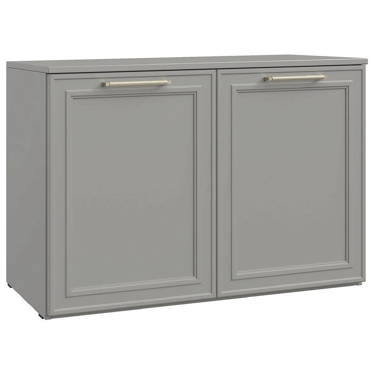 Тумба под телевизор Montreal серый