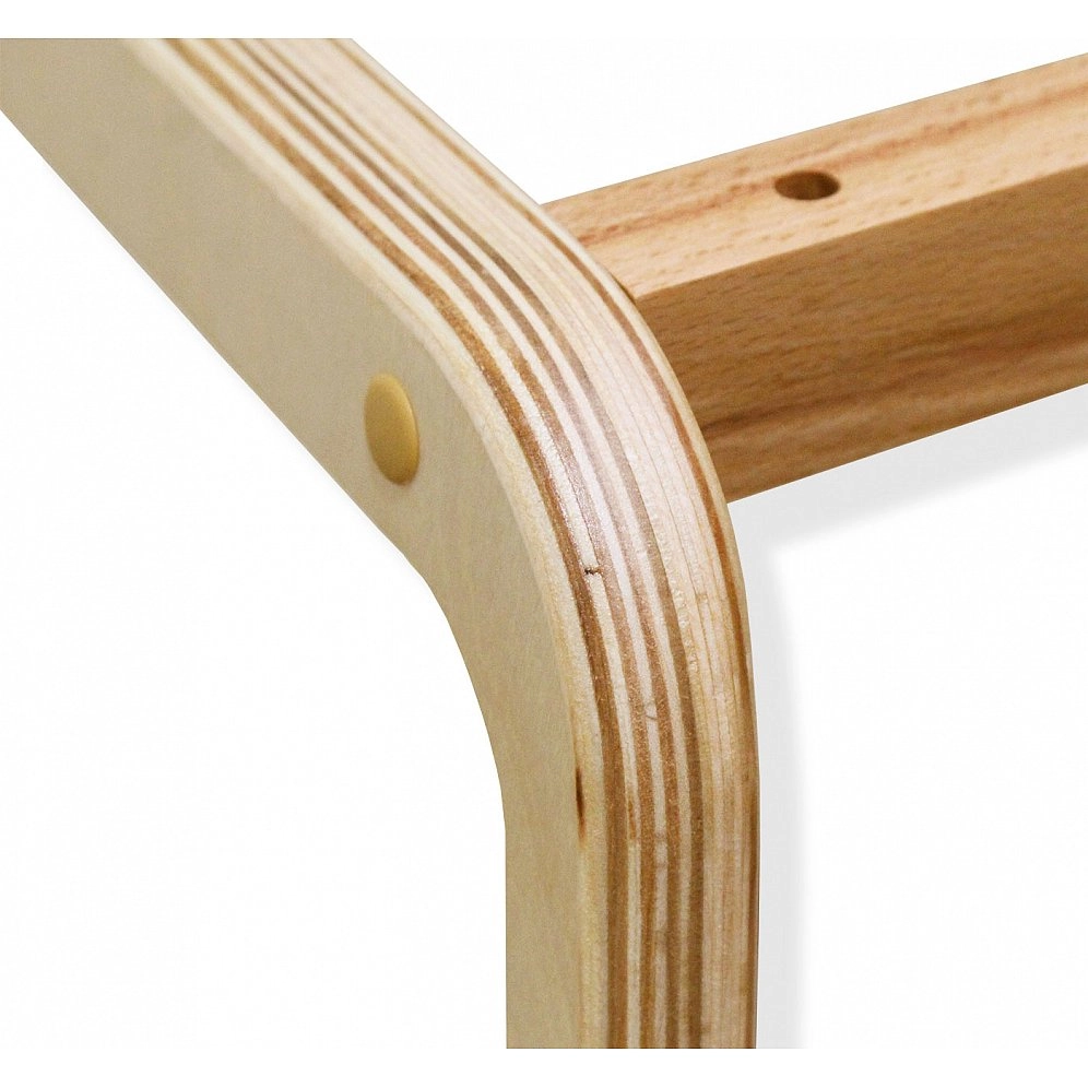 Стул полубарный Шефилтон СТ36-3/С94-1