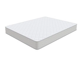 Матрас полутораспальный Medicine lux 120х190