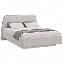 Кровать полутораспальная 140х200 Alba