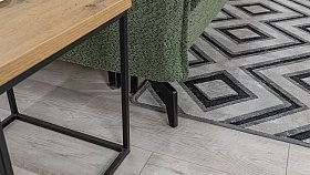 Диван Саджио Соул 618 прямой двухсекционный