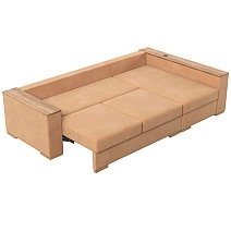 Диван Monaco Optimum правый