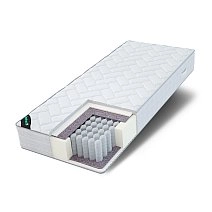 Матрас полутораспальный Medicine favorite 140х195