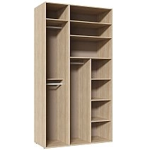 Шкаф трехстворчатый Некст