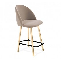 Стул полубарный Sheffilton ST35/S94-1