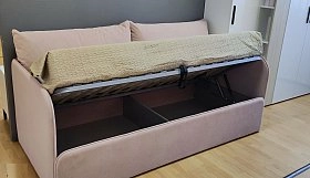 Комплект подушек Chelsea/Rimini для кровати-дивана 2шт